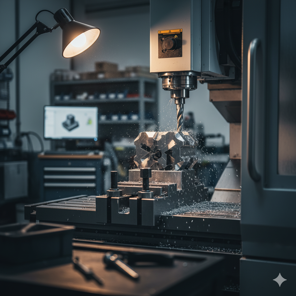 ไขข้อสงสัย Jig และ Fixture คืออะไร? ต่างกันอย่างไรในงานอุตสาหกรรม ...