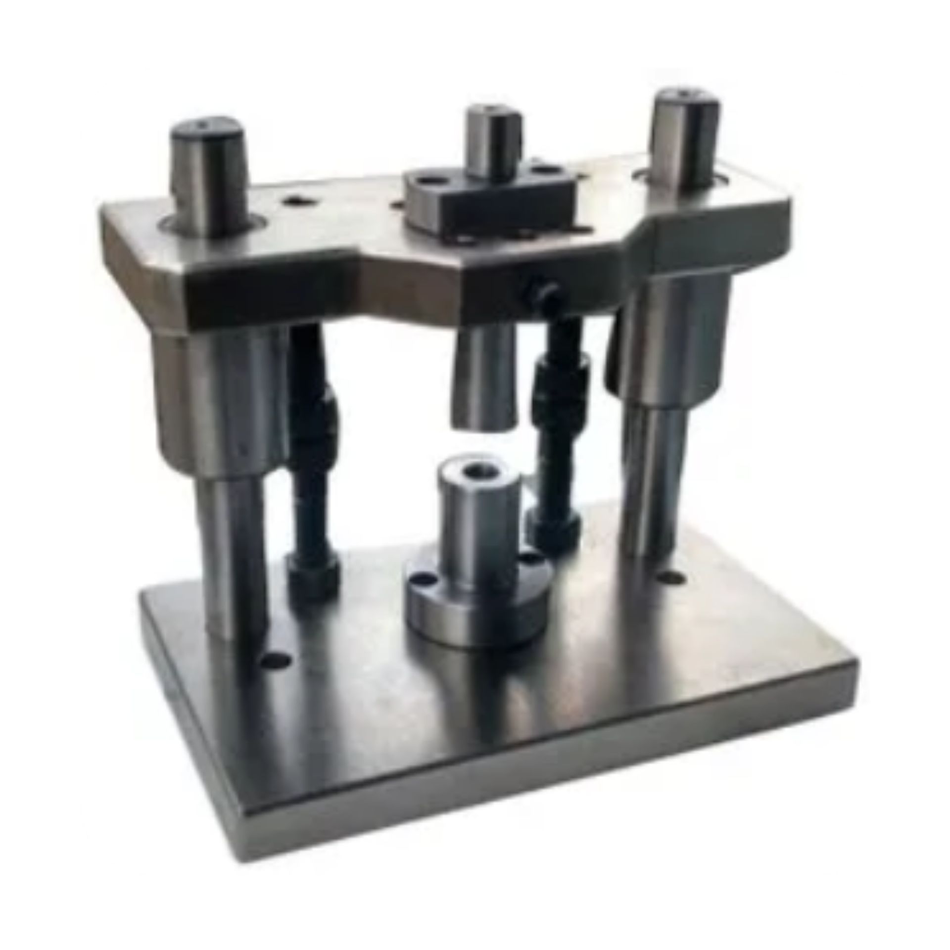 การเลือกผู้รับผลิต Jig & Fixture ด้วยเครื่อง CNC คู่มือสำหรับการตัดสิน ...