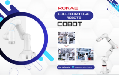 ROKAE Cobot