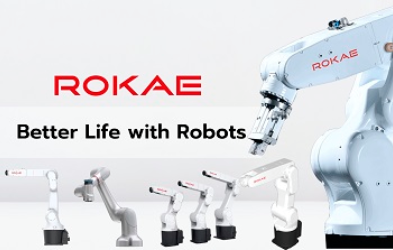 ROKAE Industrial Robot