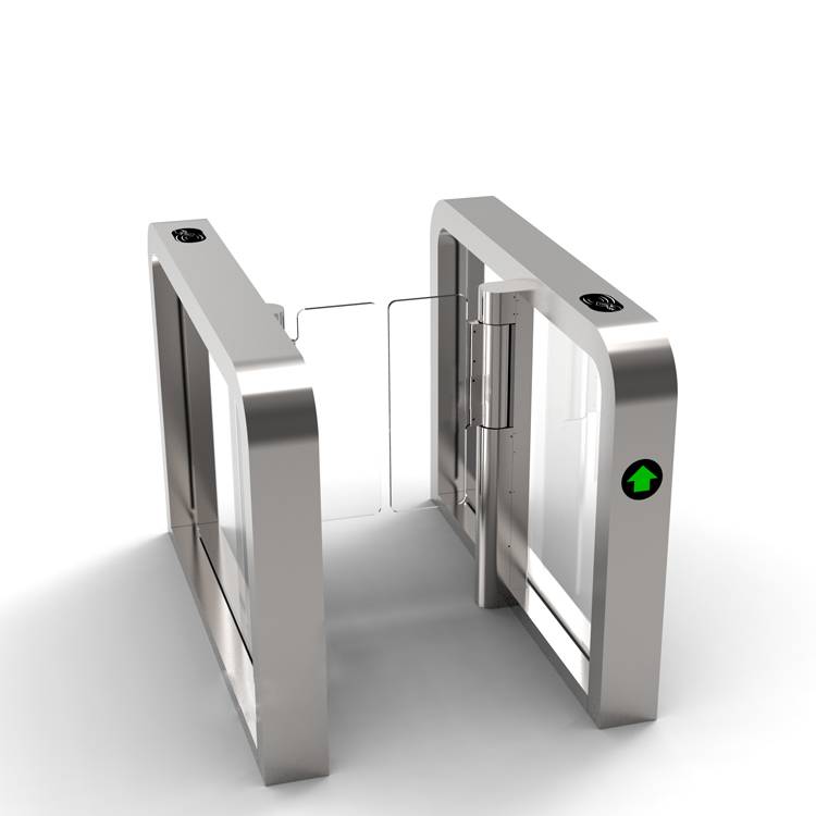 Mostori : Controlled Access Turnstiles Products